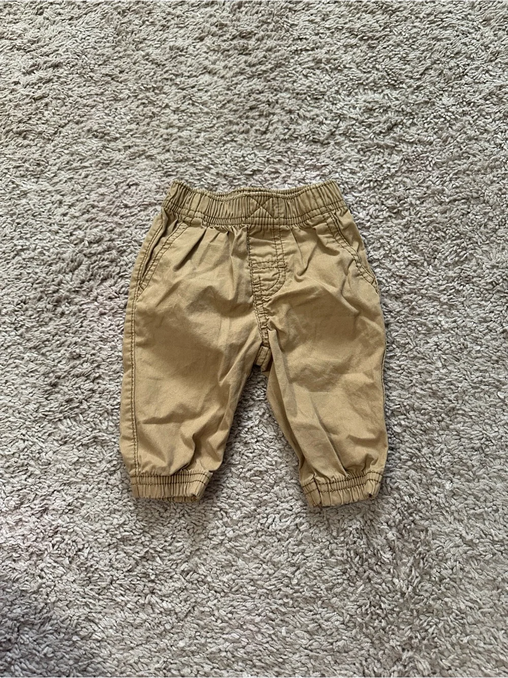 Carters Baby Boy 3M Outfit